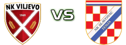 Viljevo - Slavonac (T) детайли и статистика
