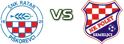 Ratar (P) - Polet Semeljci Spiel Prognosen und Statistiken Ratar (P) - Polet Semeljci Spiel Prognosen und Statistiken