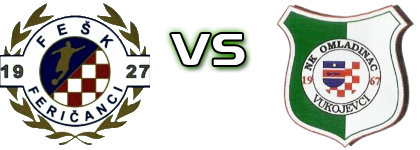 FEŠK - Omladinac (V) detalji utakmice i statistika