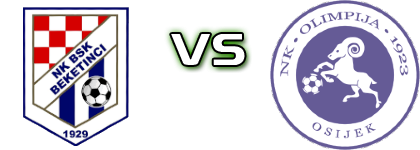 BSK - Olimpija head to head game preview and prediction