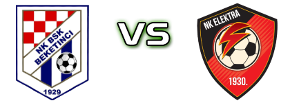BSK - Elektra Statistiche e dettagli partita