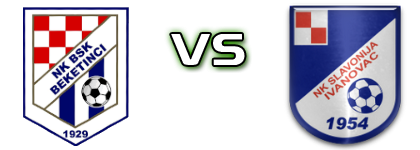 BSK - Slavonija (I) Spiel Prognosen und Statistiken
