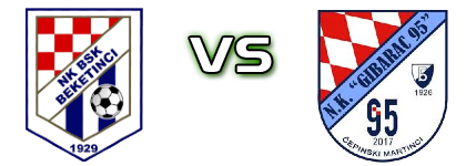 BSK - Gibarac '95 head to head game preview and prediction