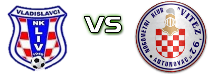 LIV 1949 - Vitez '92 head to head game preview and prediction