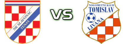 Slavonac (T) - Tomislav (L) head to head game preview and prediction