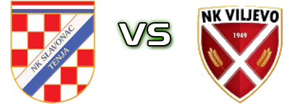Slavonac (T) - Viljevo Statistiche e dettagli partita Slavonac (T) - Viljevo Statistiche e dettagli partita