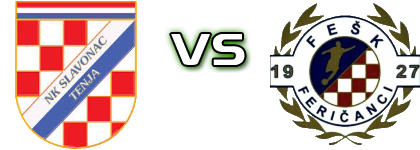 Slavonac (T) - FEŠK Statistiche e dettagli partita