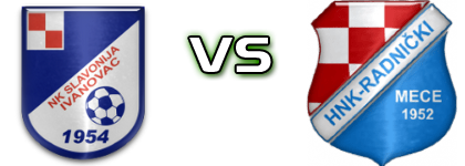 Slavonija (I) - Radnički (M) head to head game preview and prediction