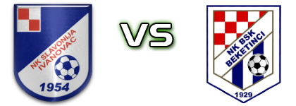 Slavonija (I) - BSK Statistiche e dettagli partita