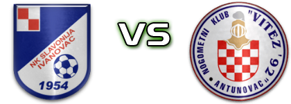 Slavonija (I) - Vitez '92 head to head game preview and prediction Slavonija (I) - Vitez '92 head to head game preview and prediction