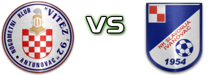 Vitez '92 - Slavonija (I) Statistiche e dettagli partita