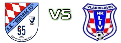 Gibarac '95 - LIV 1949 head to head game preview and prediction