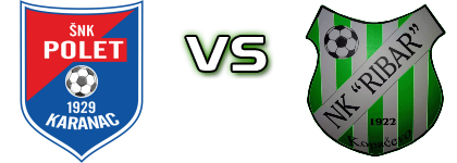 Polet (K) - Ribar  детайли и статистика