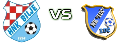 HNK Bilje - Luč head to head game preview and prediction HNK Bilje - Luč head to head game preview and prediction