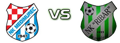 Međimurec (K) - Ribar Spiel Prognosen und Statistiken Međimurec (K) - Ribar Spiel Prognosen und Statistiken