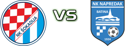 Šokadija (D) - Napredak (B) head to head game preview and prediction Šokadija (D) - Napredak (B) head to head game preview and prediction