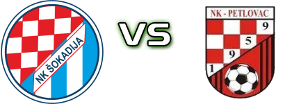 Šokadija (D) - Petlovac детайли и статистика