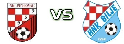 Petlovac - HNK Bilje Statistiche e dettagli partita