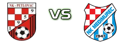 Petlovac - Međimurec (K) head to head game preview and prediction Petlovac - Međimurec (K) head to head game preview and prediction