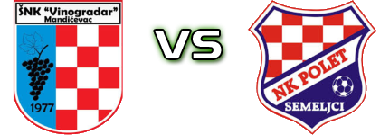 Vinogradar - Polet Semeljci Spiel Prognosen und Statistiken Vinogradar - Polet Semeljci Spiel Prognosen und Statistiken