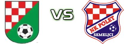 NK Omladinac ĐS - Polet Semeljci Spiel Prognosen und Statistiken NK Omladinac ĐS - Polet Semeljci Spiel Prognosen und Statistiken