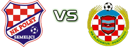 Polet Semeljci - Slavonija Punitovci Detalji meca I statistika. Polet Semeljci - Slavonija Punitovci Detalji meca I statistika.