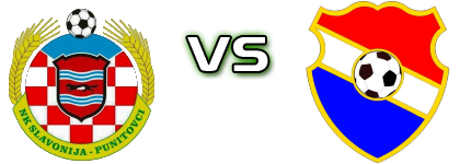 Slavonija Punitovci - Radnički Viškovci Spiel Prognosen und Statistiken Slavonija Punitovci - Radnički Viškovci Spiel Prognosen und Statistiken