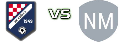 Kešinci - Mladost (I) Spiel Prognosen und Statistiken