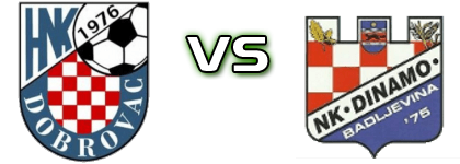 Dobrovac - Dinamo (B) Estatísticas e detalhes do jogo