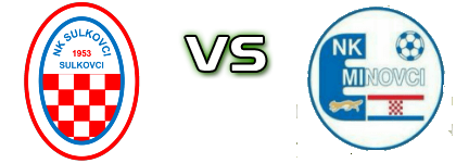Sulkovci - Eminovci head to head game preview and prediction