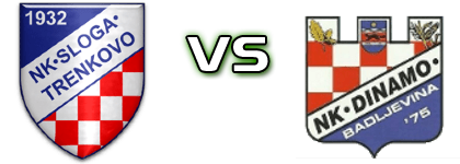 Sloga Trenkovo - Dinamo (B) head to head game preview and prediction