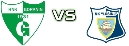 Goranin - Lošinj head to head game preview and prediction
