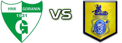Goranin - Lovran head to head game preview and prediction