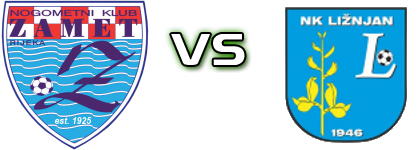 Zamet - Ližnjan Spiel Prognosen und Statistiken Zamet - Ližnjan Spiel Prognosen und Statistiken