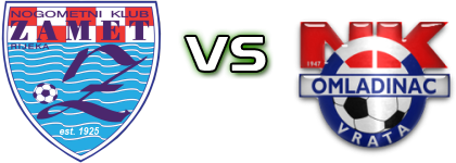 Zamet - Omladinac Vrata Spiel Prognosen und Statistiken
