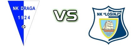 Draga - Lošinj head to head game preview and prediction Draga - Lošinj head to head game preview and prediction
