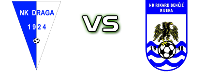 Draga - Rikard Benčić head to head game preview and prediction