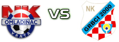 Omladinac Vrata - Grbci (R) head to head game preview and prediction