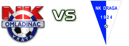 Omladinac Vrata - Draga Spiel Prognosen und Statistiken