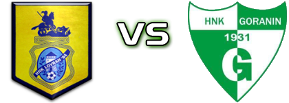 Lovran - Goranin Spiel Prognosen und Statistiken Lovran - Goranin Spiel Prognosen und Statistiken