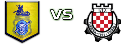 Lovran - Turbina Tribalj детайли и статистика