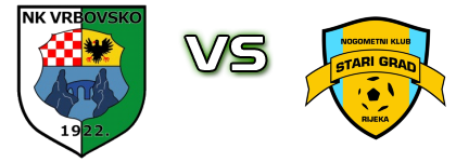 Vrbovsko - Stari Grad (R) head to head game preview and prediction