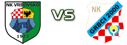 Vrbovsko - Grbci (R) head to head game preview and prediction
