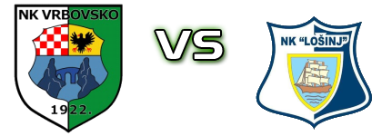 Vrbovsko - Lošinj head to head game preview and prediction