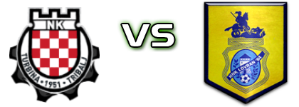 Turbina Tribalj - Lovran Spiel Prognosen und Statistiken