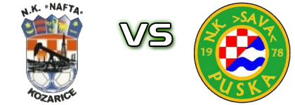 Nafta - Sava head to head game preview and prediction