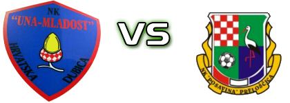 Una-Mladost - Posavina (P) head to head game preview and prediction