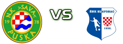 Sava - Slavonac (L) Estatísticas e detalhes do jogo Sava - Slavonac (L) Estatísticas e detalhes do jogo