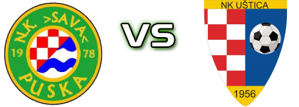 Sava - Uštica head to head game preview and prediction