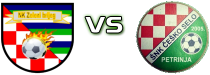 Zeleni Brijeg - Češko Selo  Detalles y estadisticas